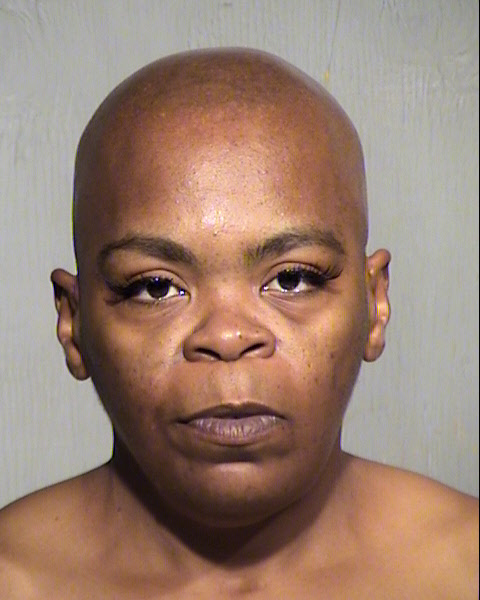 TYBONNA MARIE NEAL Mugshot / Maricopa County Arrests / Maricopa County Arizona