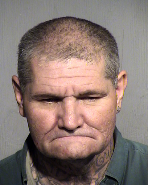 DENNIS JOHN CAHILL Mugshot / Maricopa County Arrests / Maricopa County Arizona