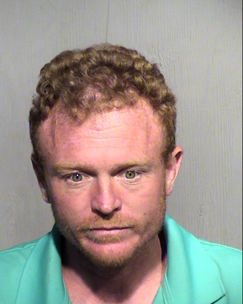 SEAN JASON MATHEWS Mugshot / Maricopa County Arrests / Maricopa County Arizona