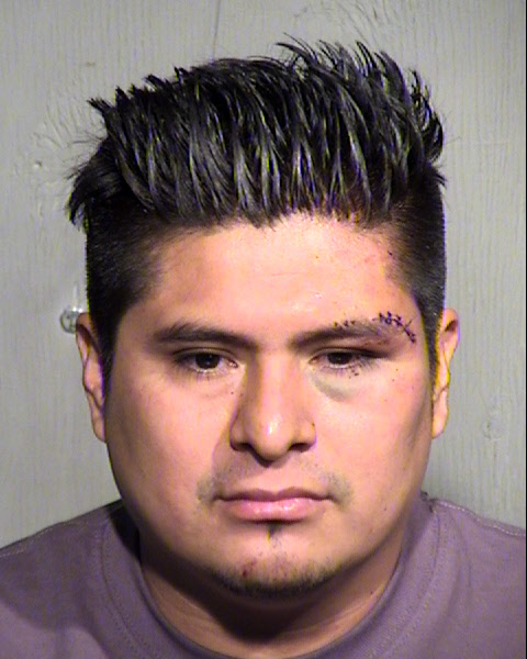 MAXIMINO HERNANDEZ Mugshot / Maricopa County Arrests / Maricopa County Arizona