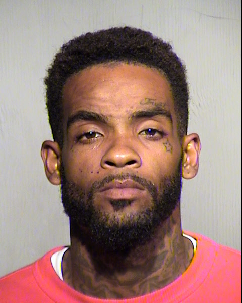 DEVIN MICHAEL PITTMAN Mugshot / Maricopa County Arrests / Maricopa County Arizona