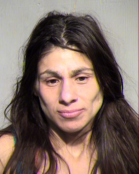 SARAH ELIZABETH SOTO Mugshot / Maricopa County Arrests / Maricopa County Arizona