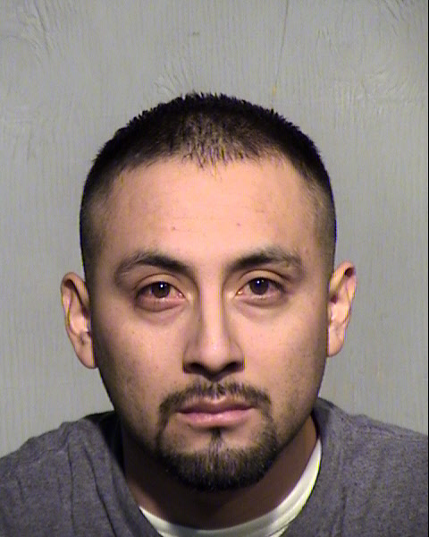 MICHAEL ANTHONY MURILLO Mugshot / Maricopa County Arrests / Maricopa County Arizona