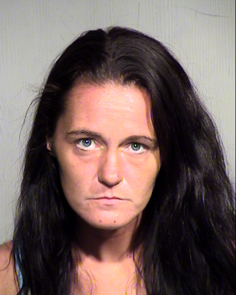 JOANNA LYNN STOTRIDGE Mugshot / Maricopa County Arrests / Maricopa County Arizona