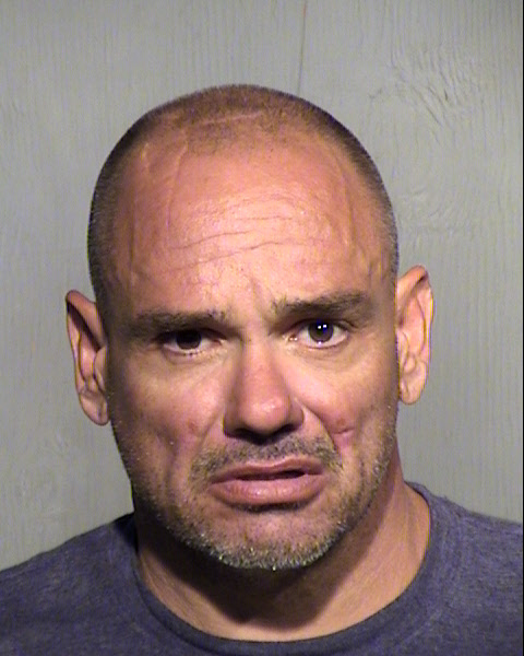 ROBERT JAMES CORALLO Mugshot / Maricopa County Arrests / Maricopa County Arizona