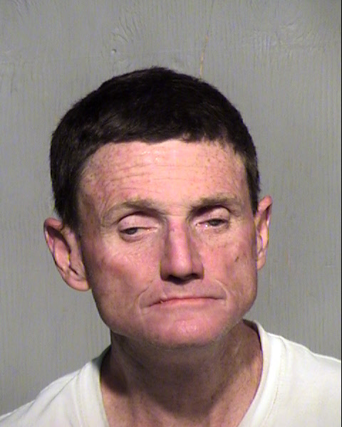 JAMES ROGER DANIEL Mugshot / Maricopa County Arrests / Maricopa County Arizona
