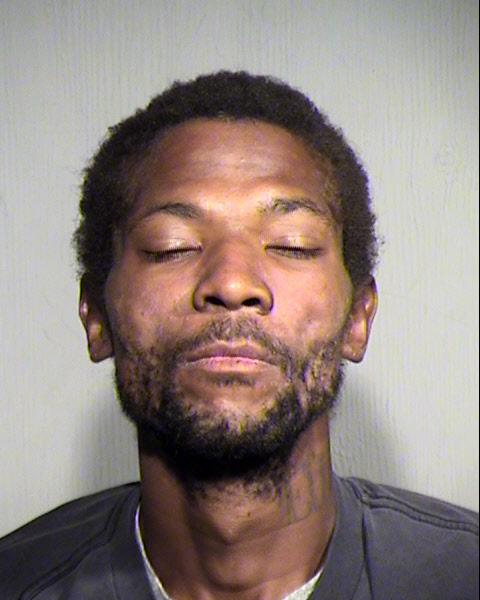 CHRISTOPHER CHARLES CRAIG Mugshot / Maricopa County Arrests / Maricopa County Arizona