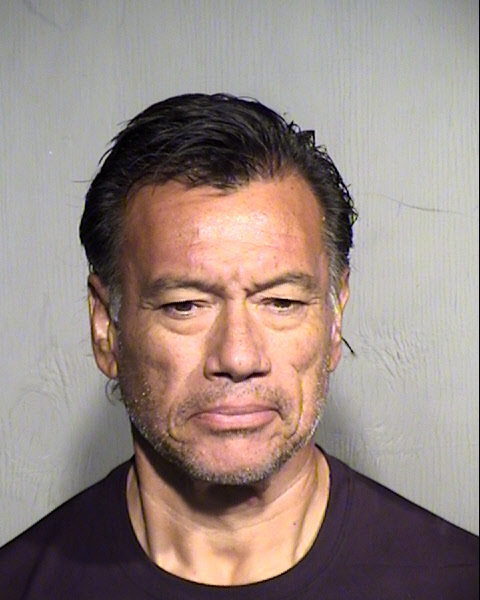 STEVEN CHRISTOPHER GONZALES Mugshot / Maricopa County Arrests / Maricopa County Arizona