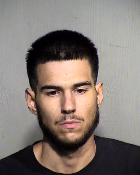 RIGOBERTO HERNANDEZ Mugshot / Maricopa County Arrests / Maricopa County Arizona