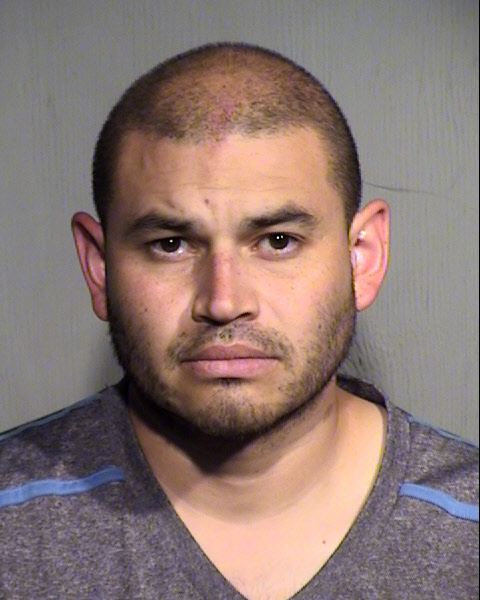 RENE STEVE ESQUIVEL Mugshot / Maricopa County Arrests / Maricopa County Arizona