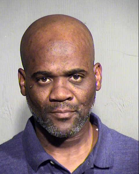 MARK ANTHONY THOMPSON Mugshot / Maricopa County Arrests / Maricopa County Arizona