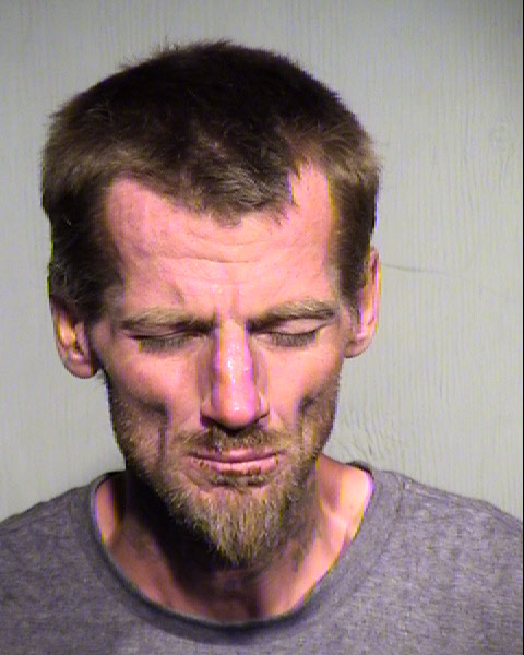 JOSEPH R SWIFT Mugshot / Maricopa County Arrests / Maricopa County Arizona