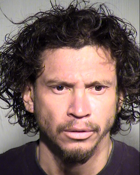 LUCIANO GABRIEL RAMOS Mugshot / Maricopa County Arrests / Maricopa County Arizona
