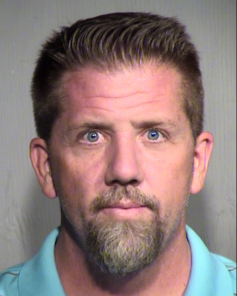 JASON CHRISTOPHER KNUTTI Mugshot / Maricopa County Arrests / Maricopa County Arizona