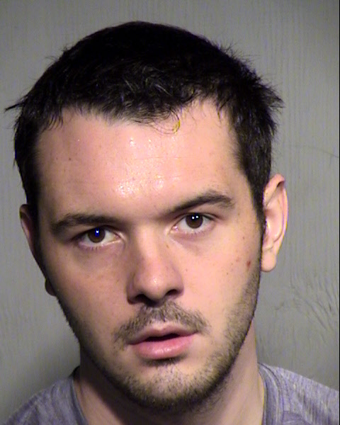 KYLE JOSEPH LESAGE Mugshot / Maricopa County Arrests / Maricopa County Arizona