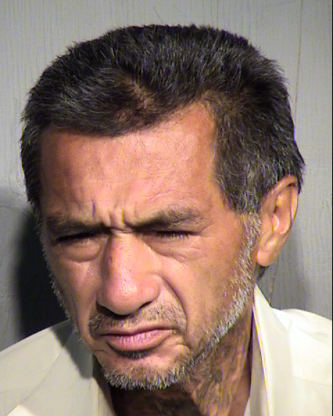 JUAN RODOLFO GARCIA Mugshot / Maricopa County Arrests / Maricopa County Arizona