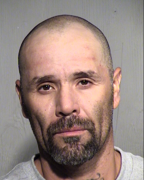 SANTO MEDINA Mugshot / Maricopa County Arrests / Maricopa County Arizona