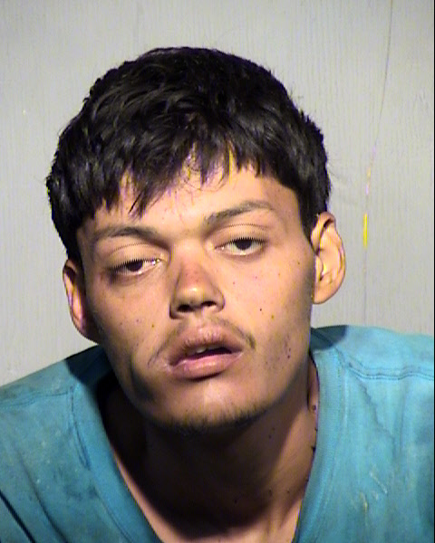 KRISTOPHER COLUMBUS COCBALCEZAK Mugshot / Maricopa County Arrests / Maricopa County Arizona