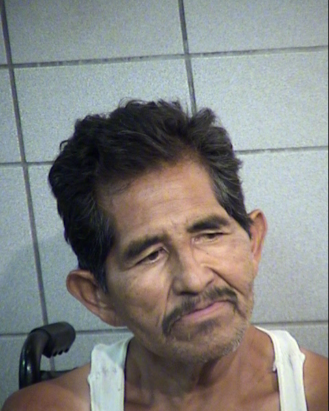 RAMON G ALVAREZ Mugshot / Maricopa County Arrests / Maricopa County Arizona