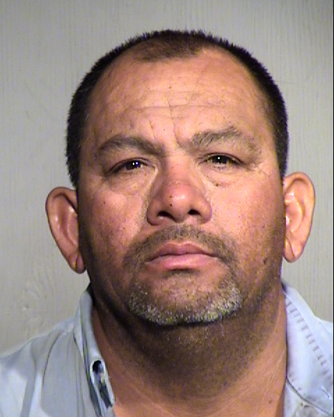 LUIS ALFREDO MORENO-LOPEZ Mugshot / Maricopa County Arrests / Maricopa County Arizona