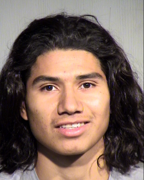 JULIO C HERNANDEZ MEJIA Mugshot / Maricopa County Arrests / Maricopa County Arizona