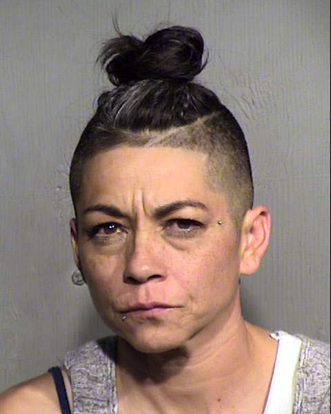 DOLLIE MICHELLE PENA Mugshot / Maricopa County Arrests / Maricopa County Arizona