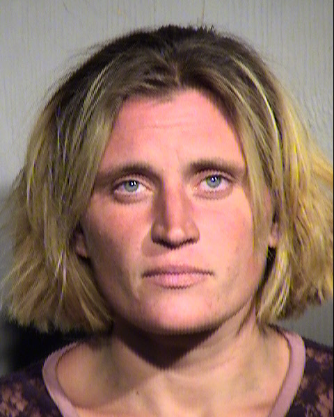 LEAH RENEE RAMIREZ Mugshot / Maricopa County Arrests / Maricopa County Arizona