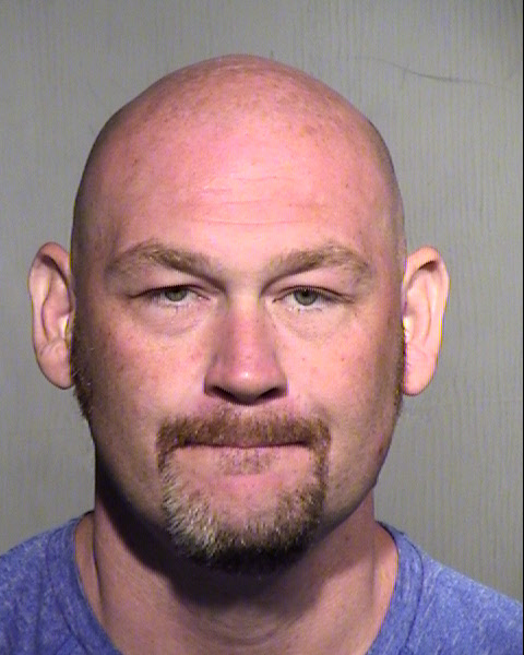 MATTHEW ALEXANDER WHETSTONE Mugshot / Maricopa County Arrests / Maricopa County Arizona