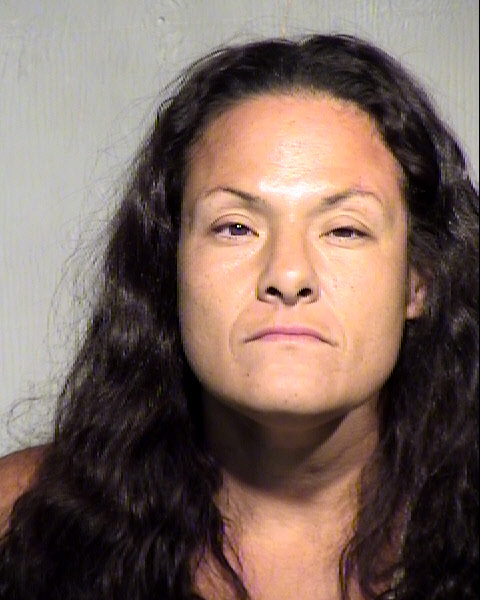 JENNIFER LEE MATSUMOTO Mugshot / Maricopa County Arrests / Maricopa County Arizona