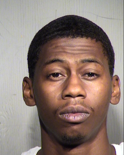 TYLER DEJON JONES Mugshot / Maricopa County Arrests / Maricopa County Arizona