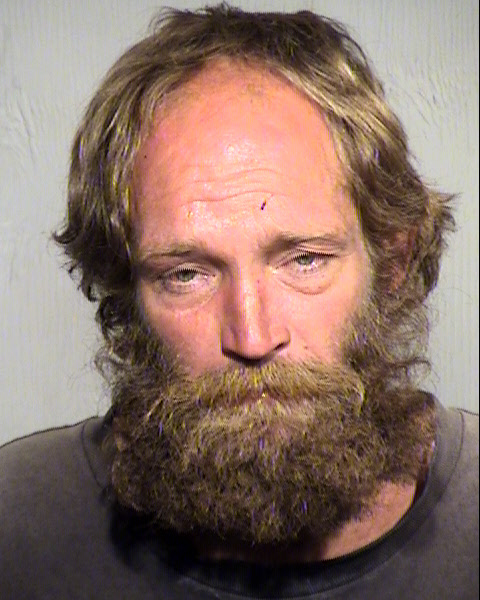 MICHAEL LAVON HINTON Mugshot / Maricopa County Arrests / Maricopa County Arizona