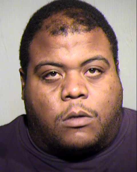 DANDRE S HENDRIX Mugshot / Maricopa County Arrests / Maricopa County Arizona