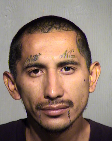 EDUARDO NAJERA VALADEZ Mugshot / Maricopa County Arrests / Maricopa County Arizona