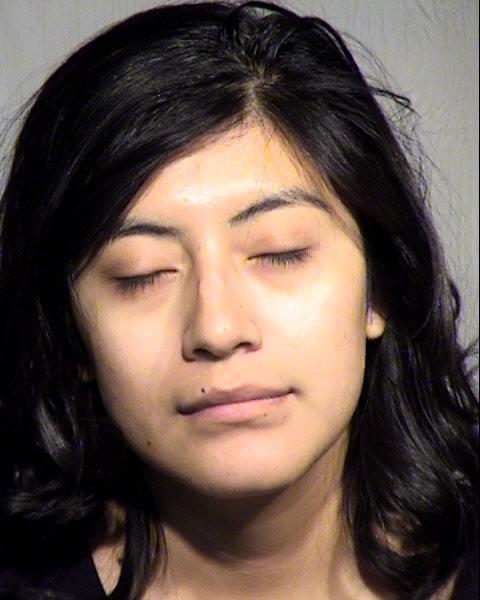 BELITH ARIZA ESTRADA Mugshot / Maricopa County Arrests / Maricopa County Arizona