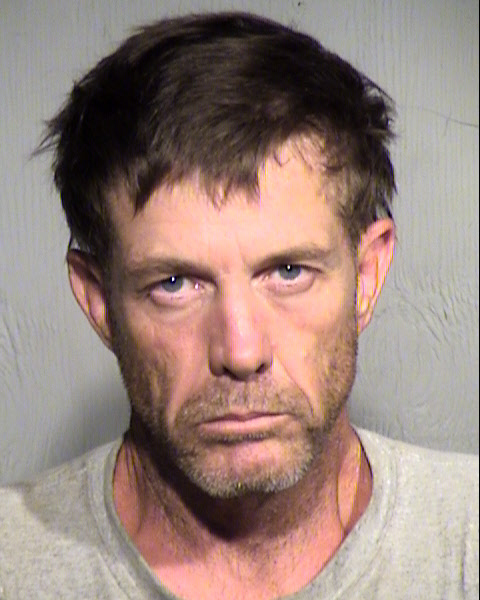 BILLY JOE BEASLEY Mugshot / Maricopa County Arrests / Maricopa County Arizona