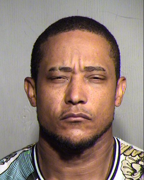 JASON RAMONE DAVIS Mugshot / Maricopa County Arrests / Maricopa County Arizona