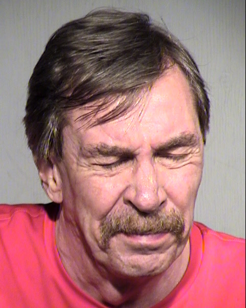 JOHN PETER WRESCH Mugshot / Maricopa County Arrests / Maricopa County Arizona