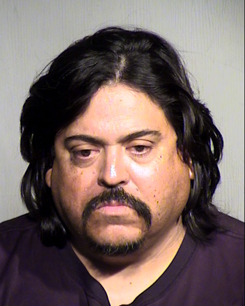 NATHAN JOSEPH PEREZ Mugshot / Maricopa County Arrests / Maricopa County Arizona