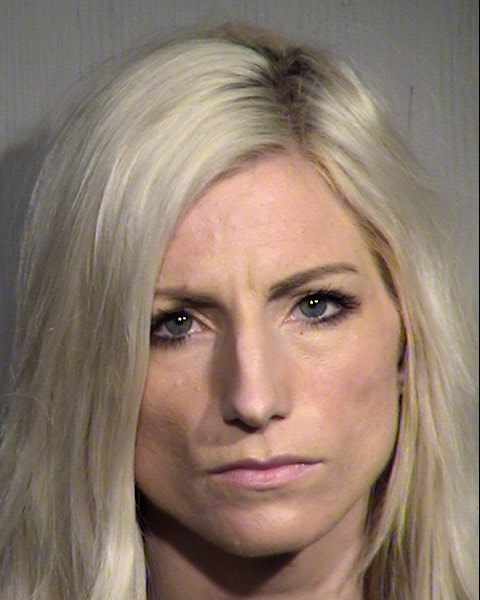 RACHELLE NICHOL NYE Mugshot / Maricopa County Arrests / Maricopa County Arizona