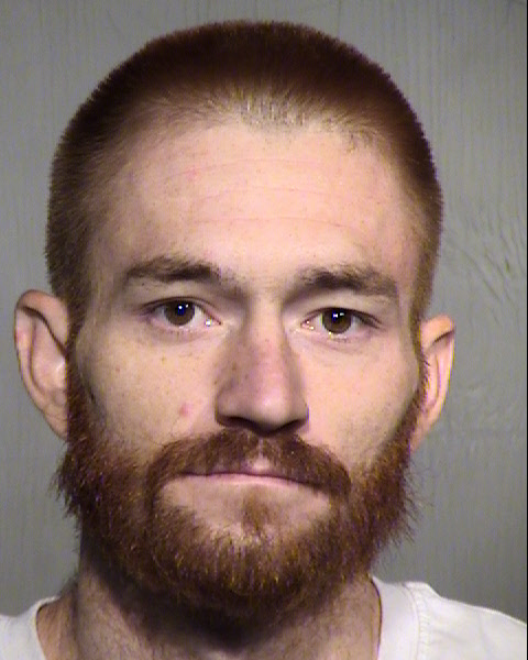 SEAN BRUNO CORDOVA Mugshot / Maricopa County Arrests / Maricopa County Arizona