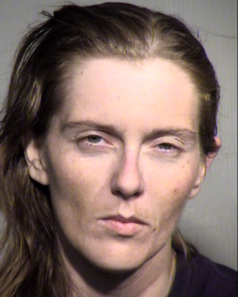 AMANDA JO STURGEON Mugshot / Maricopa County Arrests / Maricopa County Arizona