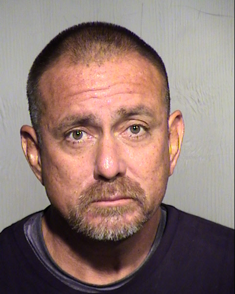 ALBERT KIMMEL Mugshot / Maricopa County Arrests / Maricopa County Arizona