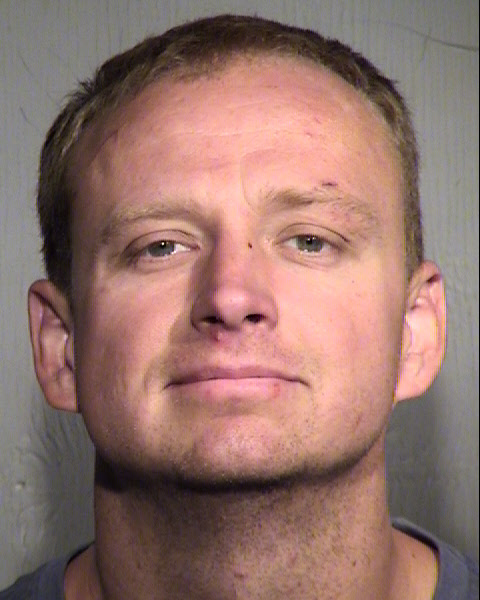 JOHN USELTON Mugshot / Maricopa County Arrests / Maricopa County Arizona
