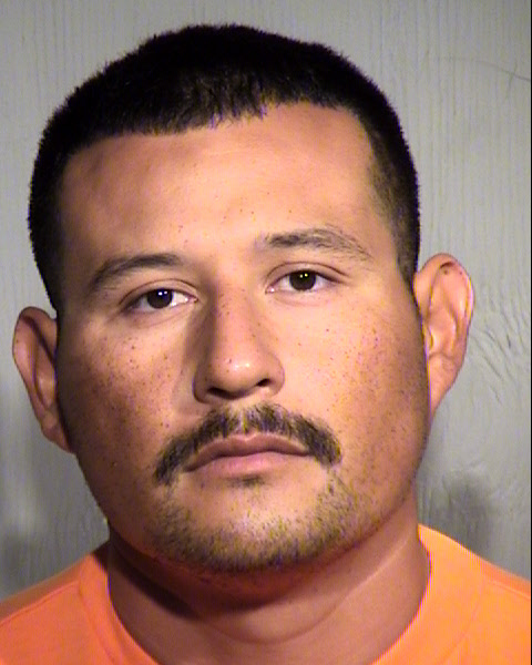 VICENT ANGEL PEREZ Mugshot / Maricopa County Arrests / Maricopa County Arizona