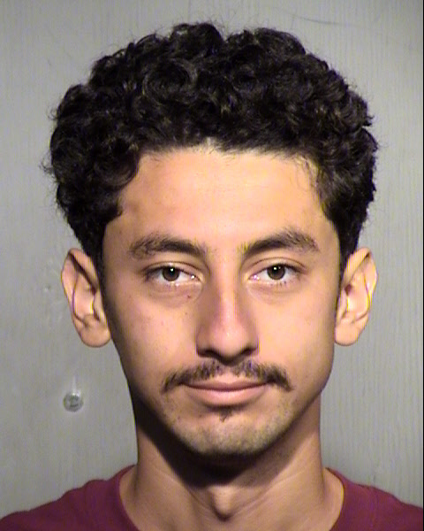 PEDRO GONZALEZ Mugshot / Maricopa County Arrests / Maricopa County Arizona