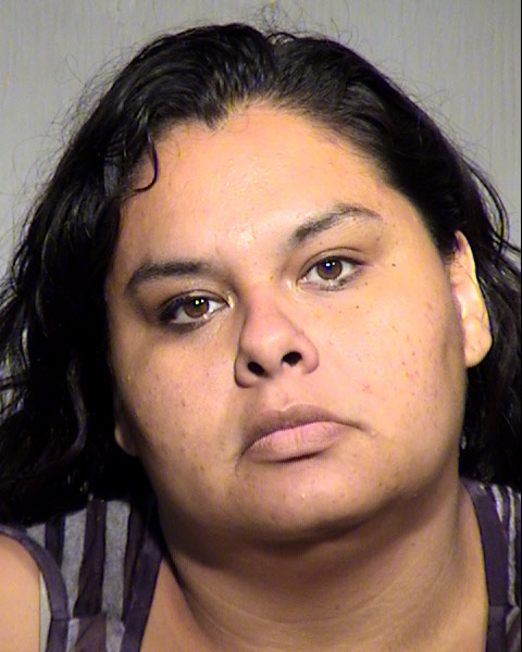SAVANNAH MARIE VELA Mugshot / Maricopa County Arrests / Maricopa County Arizona
