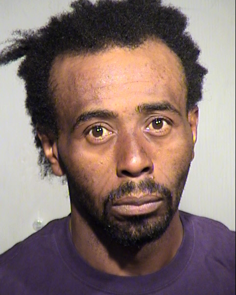 ADRIAN JOHNSON Mugshot / Maricopa County Arrests / Maricopa County Arizona