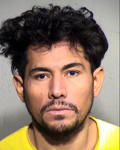 ARTEMIO ROSALES Mugshot / Maricopa County Arrests / Maricopa County Arizona