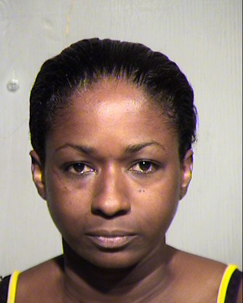 CHINUE EFIA DONALD Mugshot / Maricopa County Arrests / Maricopa County Arizona