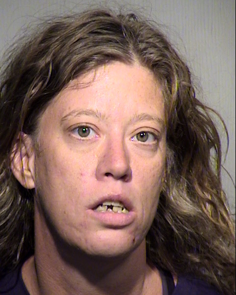 HEATHER DAWN NELSON Mugshot / Maricopa County Arrests / Maricopa County Arizona